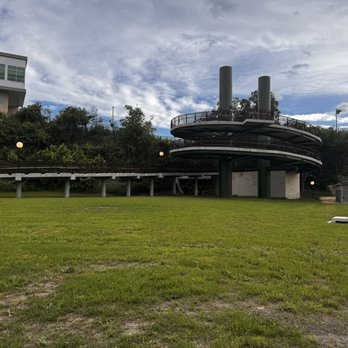 Memorial Park - Parks Near Me - Round Rock, Texas