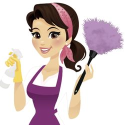 Scrubbs - Scrubbs home cleaning