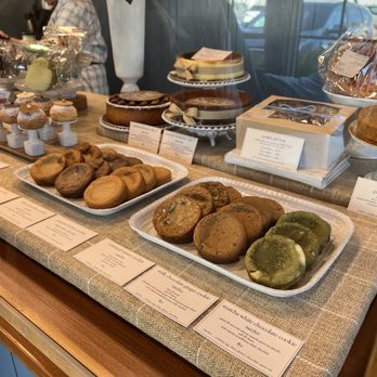 Hen & Heifer - Cookies! - Bakeries Near Me - Guilford, Connecticut