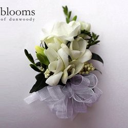 Wedding Boutonniere