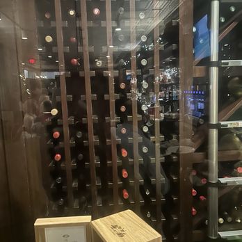 Mac's Chophouse - The cellar - Venues & Event Spaces Near Me - Marietta, Georgia