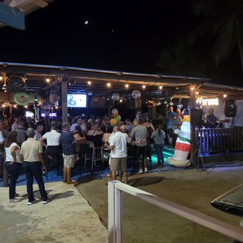 Rompeolas - Its a party!!! - American Near Me - Aguadilla, Puerto Rico