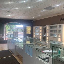 Leo's Jewelry & Gifts - Pandora section