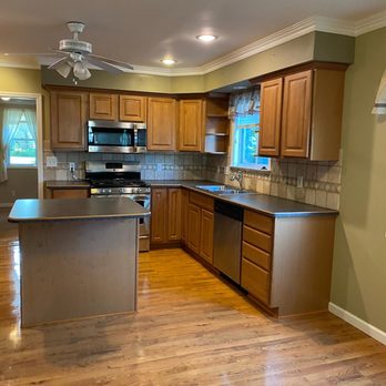 TidyTime Cleaning Services - Move in clean - Home Cleaning Near Me TidyTime Cleaning Services - Move in clean - Home Cleaning Near Me