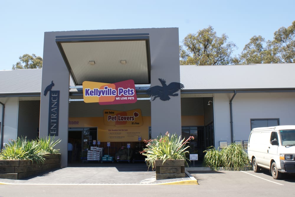 KELLYVILLE PETS Updated July 2024 115 Millcroft Way, Beaumont Hills New South Wales