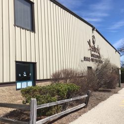 Salto Gymnastics Center