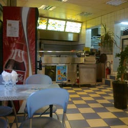 Kebab 38 Deux