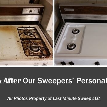 Last Minute Sweep - Home Cleaning Near Me Last Minute Sweep - Home Cleaning Near Me