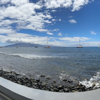 Mala Ocean Tavern - Great view - Seafood Near Me - Lahaina, Hawaii Mala Ocean Tavern - Great view - Seafood Near Me - Lahaina, Hawaii