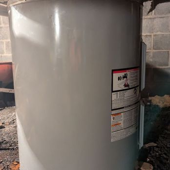 STP Group - New water heater - Plumbing Near Me STP Group - New water heater - Plumbing Near Me
