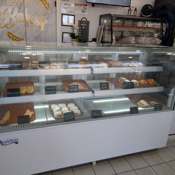 Puerto Rico Bakery - Bakeries Near Me - Brandon, Florida