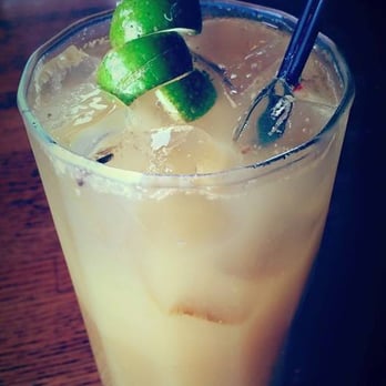 Nomads - House made Ginger Beer - New American Near Me - Fayetteville, Arkansas Nomads - House made Ginger Beer - New American Near Me - Fayetteville, Arkansas