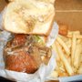 Speedy Two Sandwich Shop