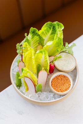 The Mulholland by null