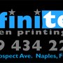 Photo of Infinitee Screen Printing