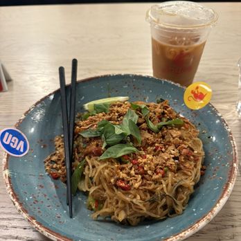 Joya’s - Pad Thai - Cafes Near Me - Worthington, Ohio Joya’s - Pad Thai - Cafes Near Me - Worthington, Ohio