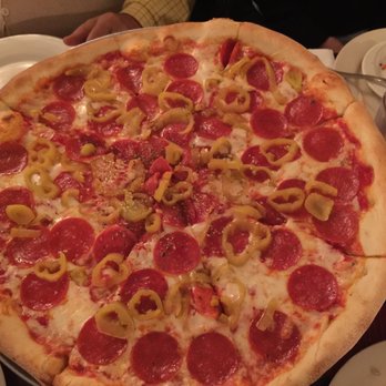 Dusal's Restaurant - Pizza for everybody!!!! - Italian Near Me - Milltown, New Jersey