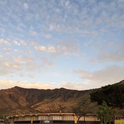 Nanakuli High & Intermediate School - Beautiful!