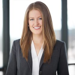 Chandler Conway, PC, LLO - Omaha personal injury attorney Natalie Andrews