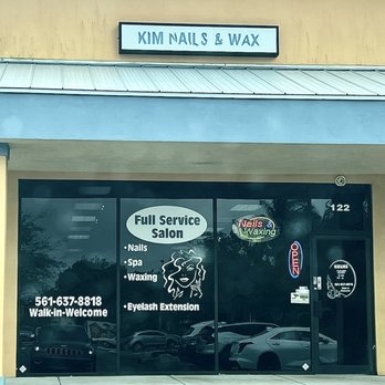 Kim Nails & Spa - Nail Salons Near Me - Delray Beach, Florida Kim Nails & Spa - Nail Salons Near Me - Delray Beach, Florida