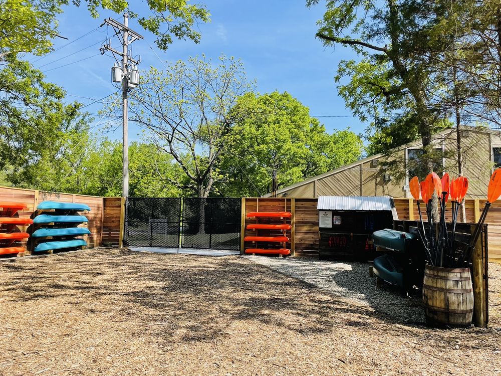 PROGRESS PARK AIRSTREAM RESORT & EVENT VENUE Updated July 2024 63 Photos 4501 Progress