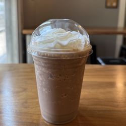 The Fainting Goat Coffee - Mocha Fro-Goat