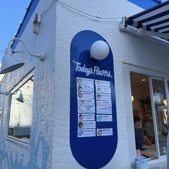 Joy Ice Cream - Ice Cream & Frozen Yogurt Near Me - Wauwatosa, Wisconsin
