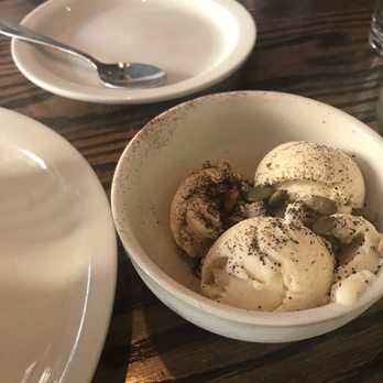 Oso - Mexican Near Me - New York, New York