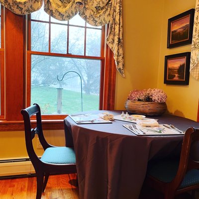 Journey Inn Bed & Breakfast by null