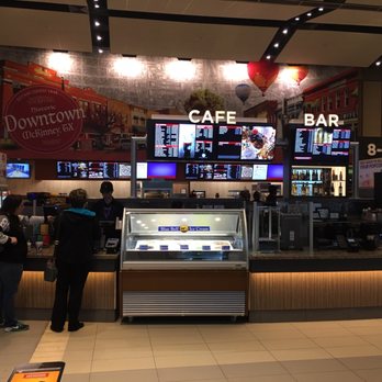 Cinemark - Cinema Near Me - McKinney, Texas