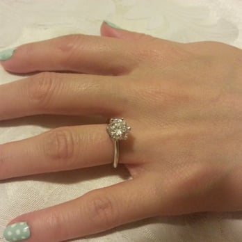 DreamStone - Amazing ring from Dreamstone/Shaidion Inc. - Jewelry Near Me - New York, New York