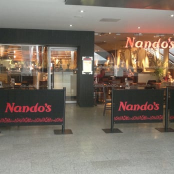 Nando's - Chicken Shop Near Me - Hull, KHL Nando's - Chicken Shop Near Me - Hull, KHL