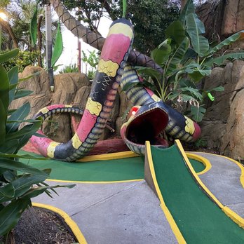 Magic Carpet Golf - Amusement Parks Near Me - Galveston, Texas Magic Carpet Golf - Amusement Parks Near Me - Galveston, Texas