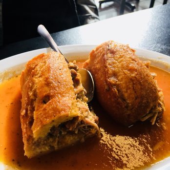 El Birotazo - Tacos Near Me - Las Vegas, Nevada