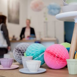 Interiör - Design im Viertel