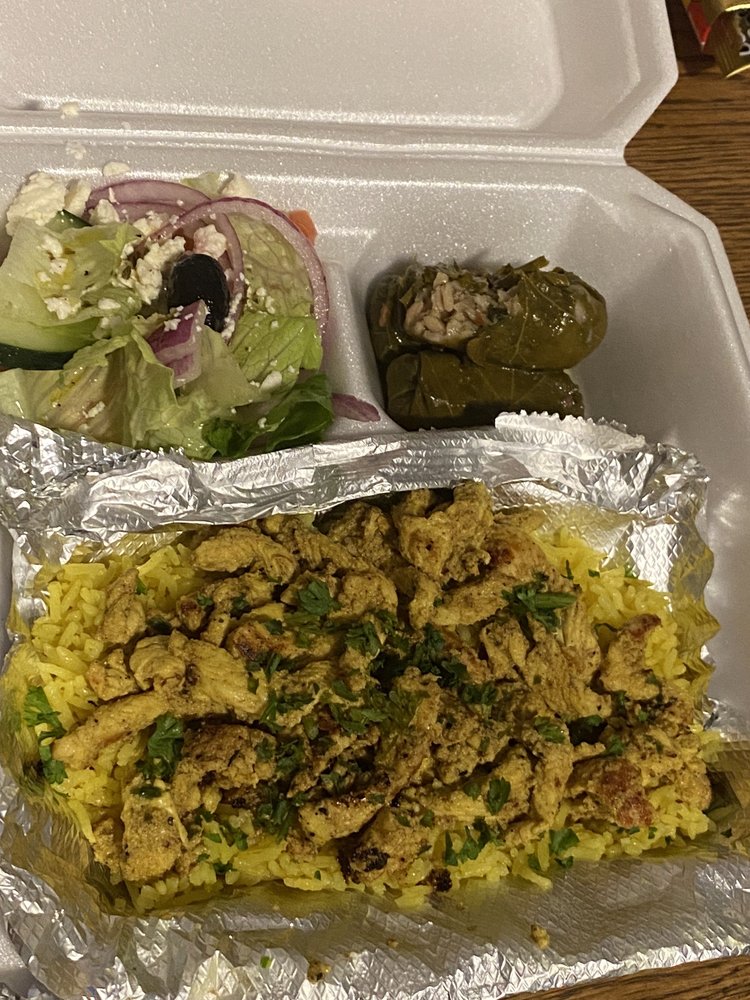 CEDAR MEDITERRANEAN GRILL Updated May 2024 179 Photos & 212 Reviews 8620 Fredericksburg Rd