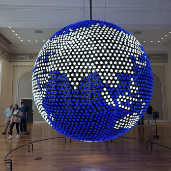 Planet Word Museum - Museums Near Me - Washington, DC, District of Columbia