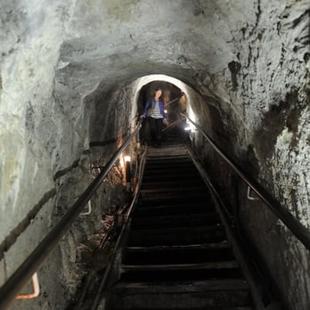 Cave Store - Walking Tours Near Me - La Jolla, California