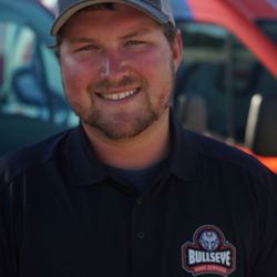 Bullseye Home Services - We're not just plumbers; we're people who care. At Bullseye, we're here to help, one pipe at a time.