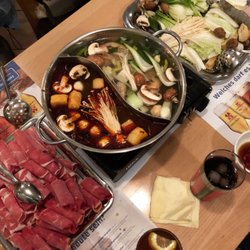 Lam Asia Restaurant & Takeaway