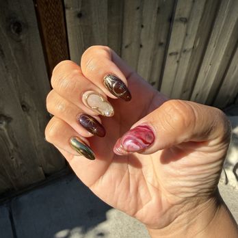 Jas Nail Spa - Nail Salons Near Me - Union City, California Jas Nail Spa - Nail Salons Near Me - Union City, California