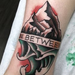 Hilltop Tattoo Company