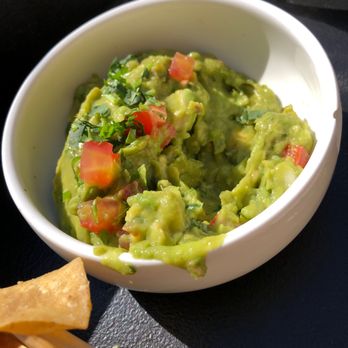 Playa - Guacamole tasted like made off site .. - Mexican Near Me - Mill Valley, California