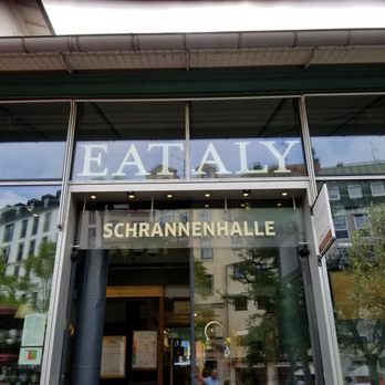 Eataly - Eataly - Italian Near Me - Munich, BY Eataly - Eataly - Italian Near Me - Munich, BY