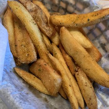 Texas Roadhouse - fries - Steakhouses Near Me - Taylors, South Carolina