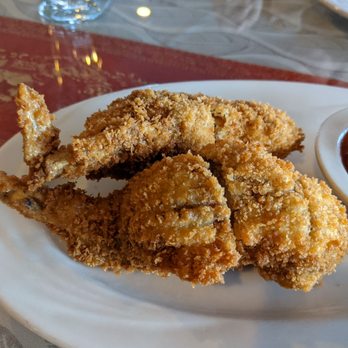 Siam Thai Cusine - Angel Wings. $15 - Thai Near Me - Glendale, Arizona