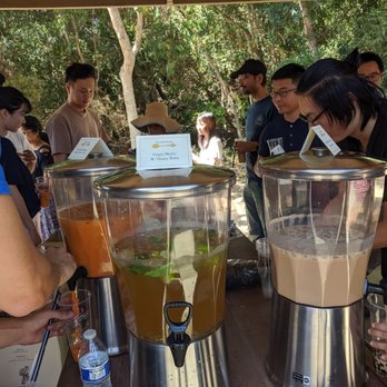Teaspoon - Everyone excited for catered boba! - Bubble Tea Near Me - Campbell, California Teaspoon - Everyone excited for catered boba! - Bubble Tea Near Me - Campbell, California