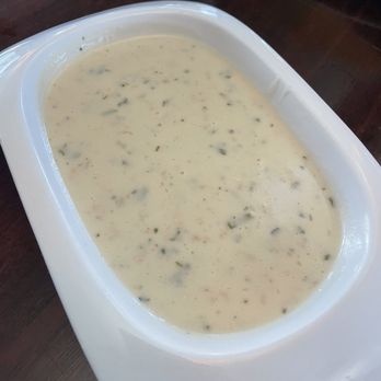 International Cuisine - The Best Clam Chowder Soup - Mediterranean Near Me - Pacific Grove, California International Cuisine - The Best Clam Chowder Soup - Mediterranean Near Me - Pacific Grove, California