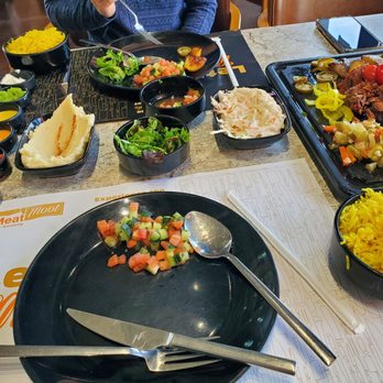 Meat Moot - Smokehouse Near Me - Mount Prospect, Illinois