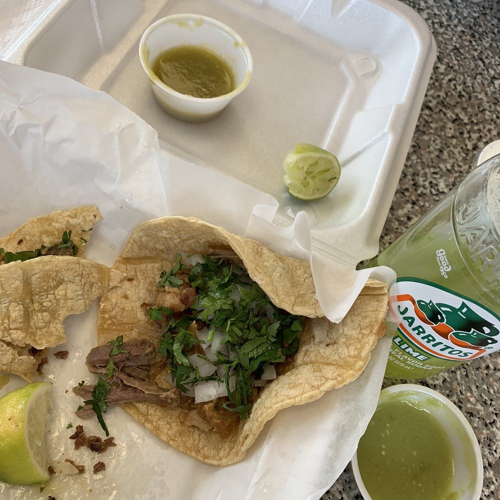 Carnitas tacos Carnitas tacos